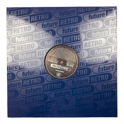 Various – SWRFR001 - Ex Materia