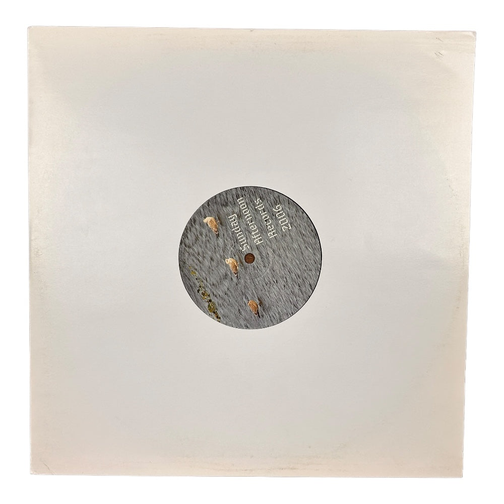 Various – Sunday Afternoon Records EP 1 - Ex Materia