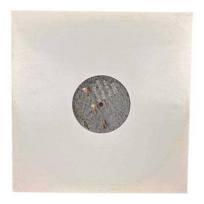 Various – Sunday Afternoon Records EP 1 - Ex Materia