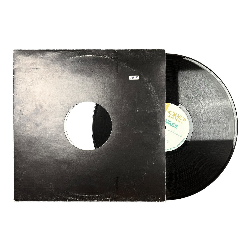 Nucleus – Gravity Point / Flim Flam - Ex Materia
