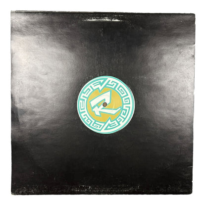 Nucleus – Gravity Point / Flim Flam - Ex Materia