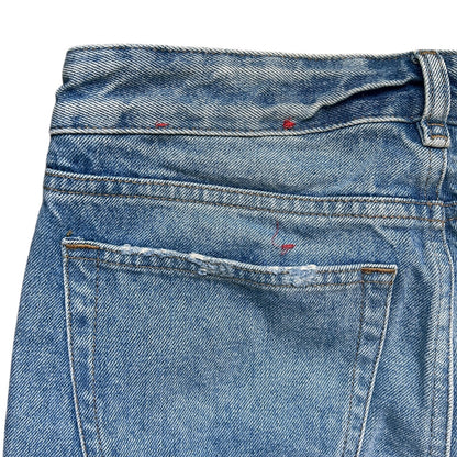 Diesel Bootcut Jeans W26/L31 - Ex Materia