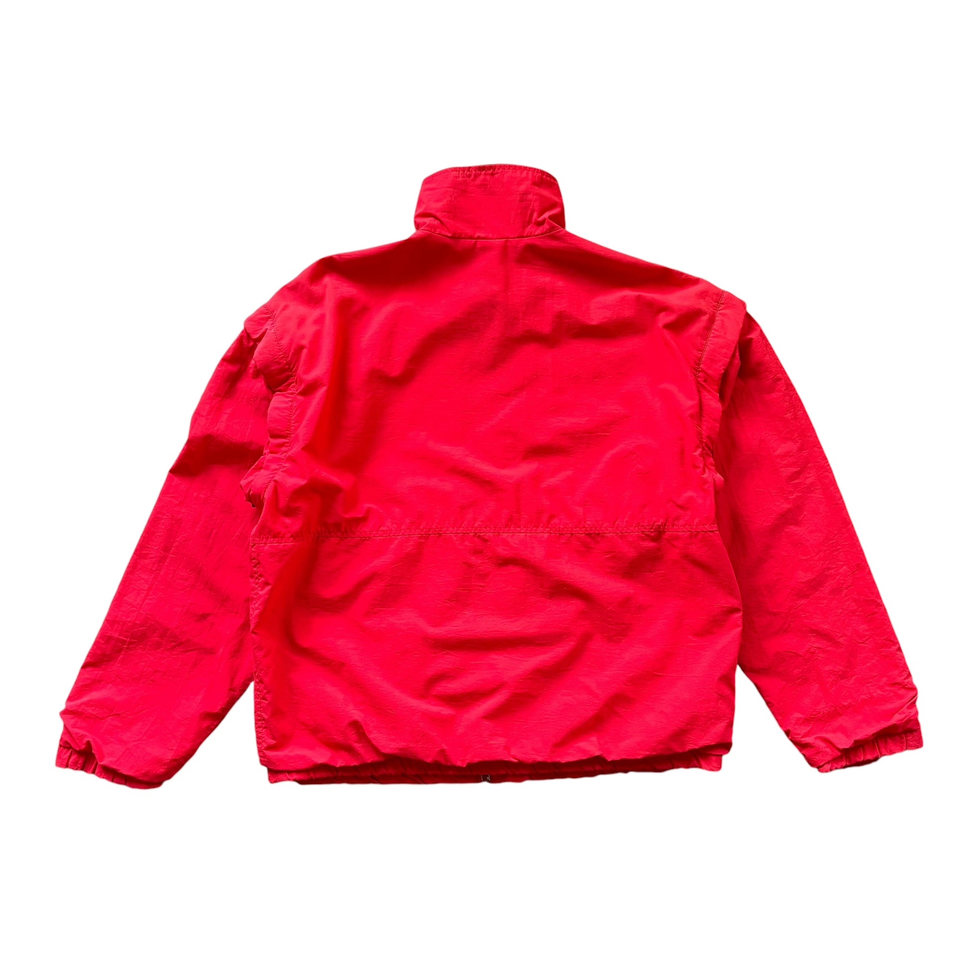 Vintage 80s Ellesse Sport Jacket Made in Italy - Ex Materia