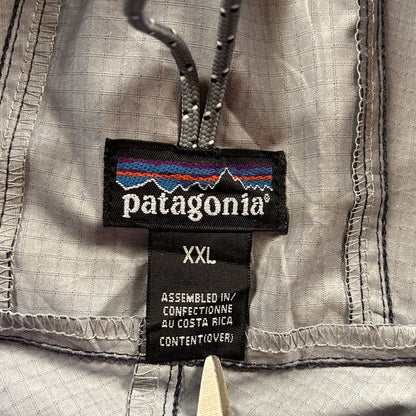 Vintage Patagonia Windbreaker - Ex Materia
