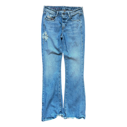 Diesel Bootcut Jeans W26/L31 - Ex Materia