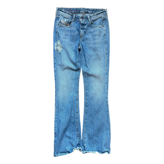 Diesel Bootcut Jeans W26/L31 - Ex Materia