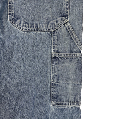 Big Bill Carpenter Style Jeans - Ex Materia