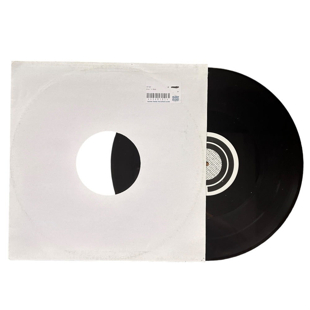 Paranoid User – Pitch Black / Safe Guard - Ex Materia