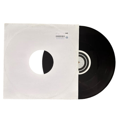 Paranoid User – Pitch Black / Safe Guard - Ex Materia
