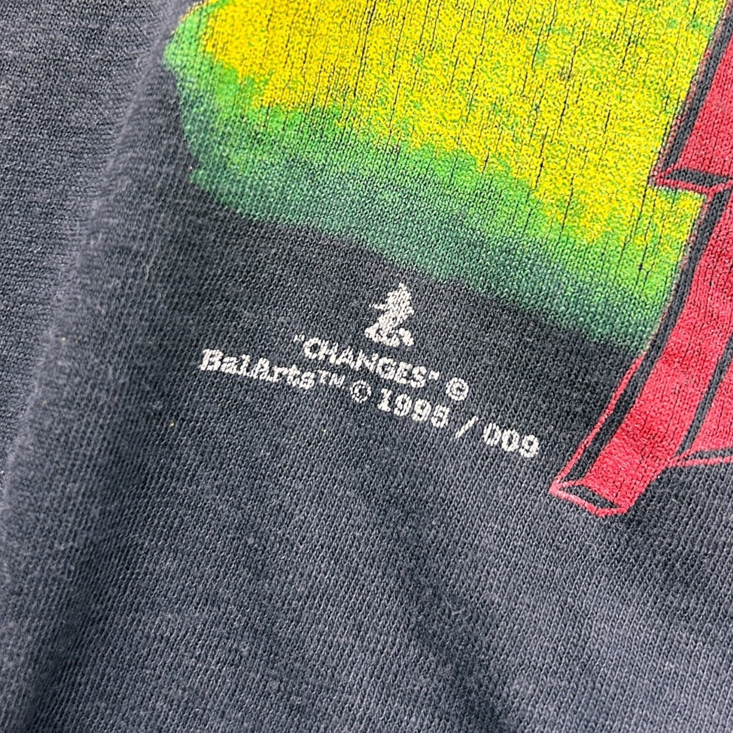Vintage Slayer T-Shirt
