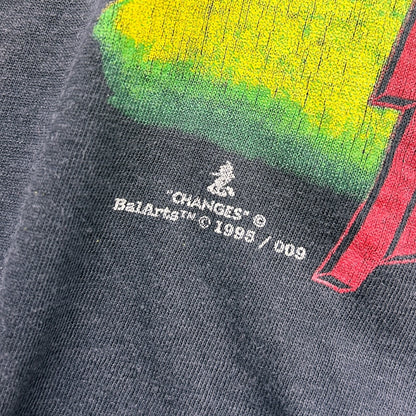 Vintage Slayer T-Shirt