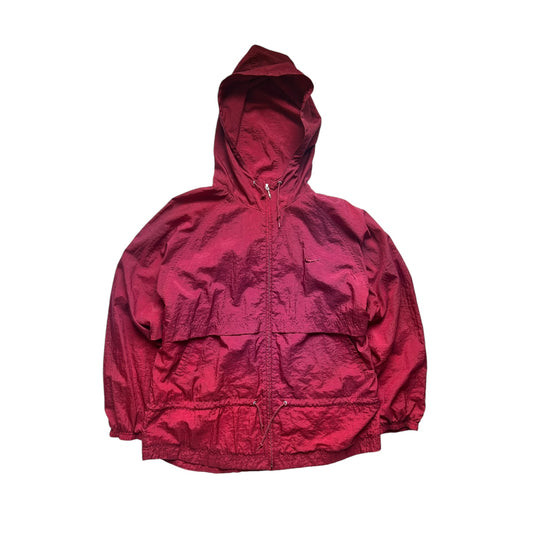 Vintage Nike Windbreaker - Ex Materia