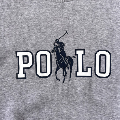 Ralph Lauren Sweatshirt - Ex Materia
