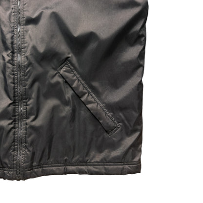 Vintage 2000s Nike Padded Jacket - Ex Materia