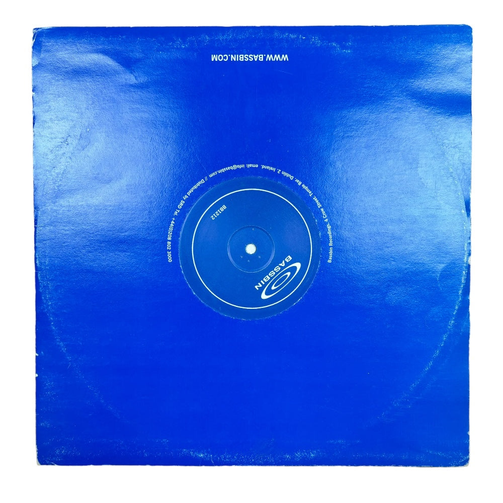 Equinox - Love Thy Brother / Love Fantasy - Ex Materia