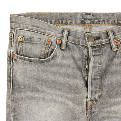 Levi's 501 Skinny Jeans 32/32 - Ex Materia