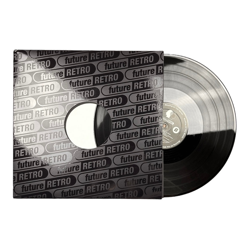 Various – Meeting Of The Minds Vol. 9 - Ex Materia