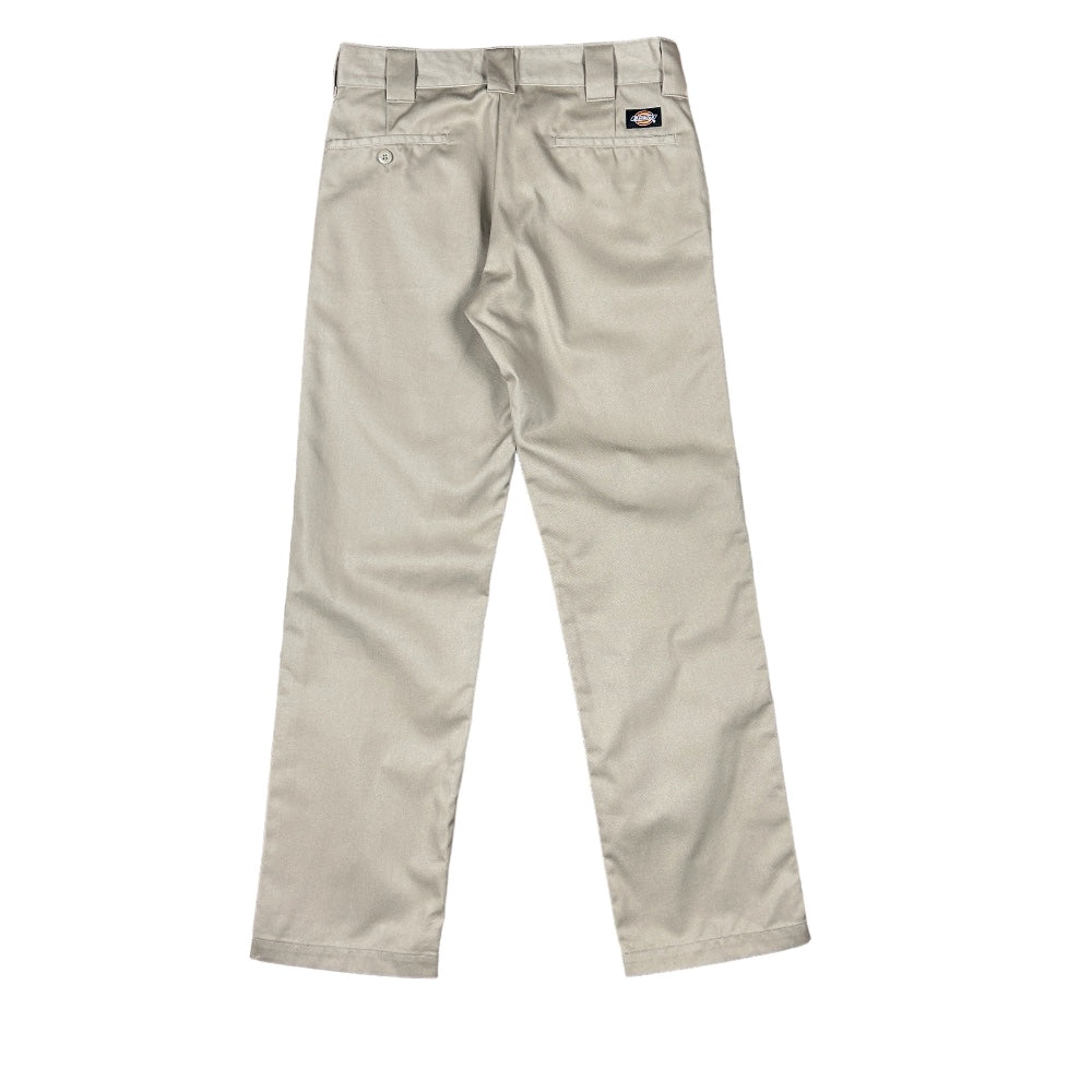Beige Dickies Trousers - Ex Materia