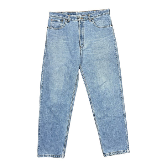 Vintage Levi’s 550 Canada 38/32 - Ex Materia