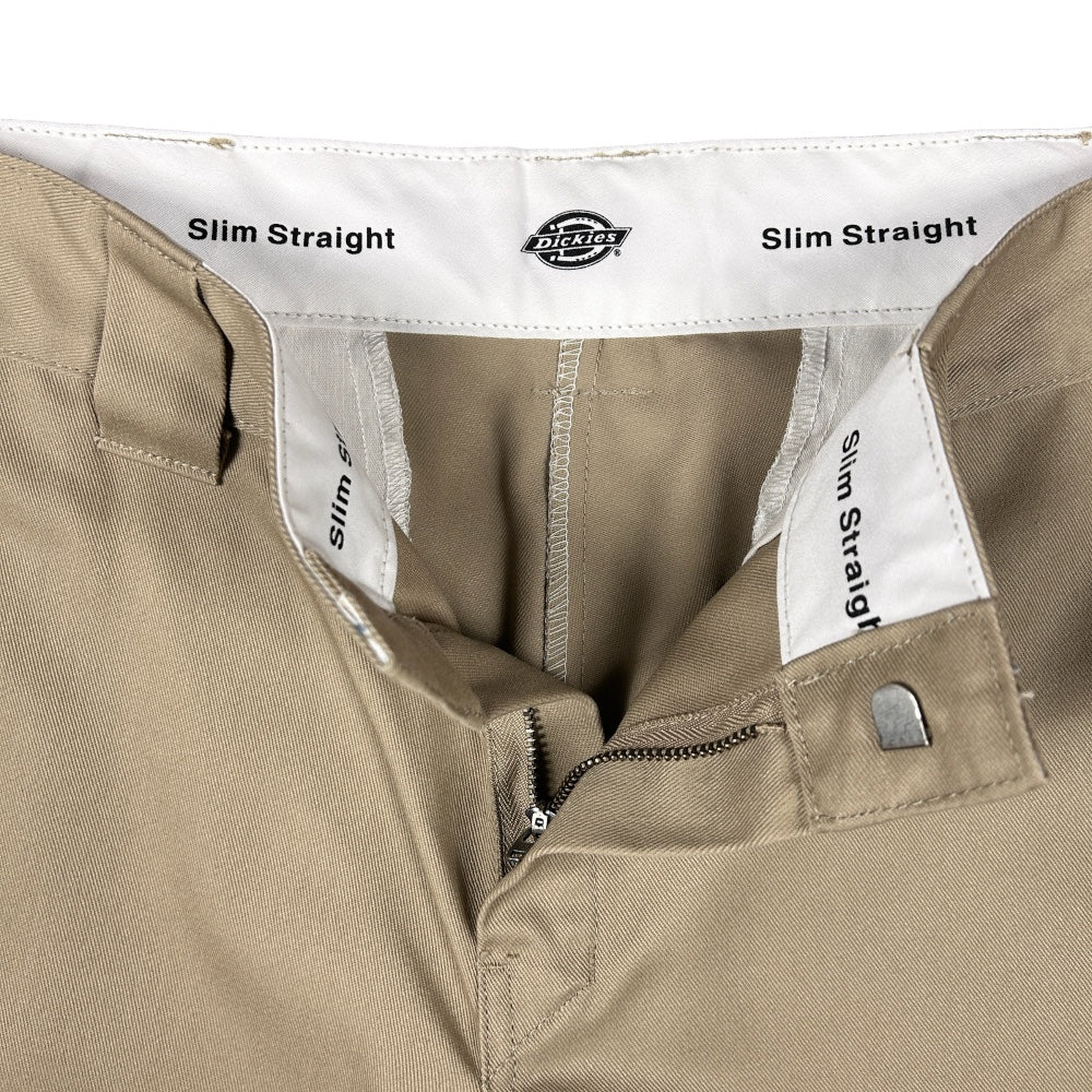 Beige Dickies Trousers - Ex Materia