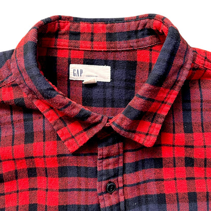 Gap Shirt - Ex Materia
