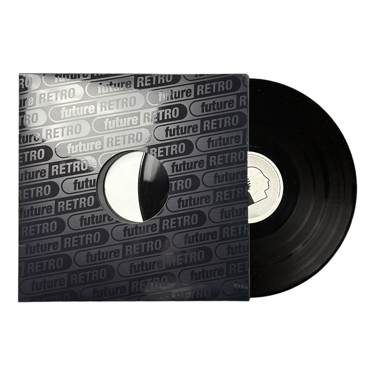 Various – Meeting Of The Minds Vol. 8 - Ex Materia