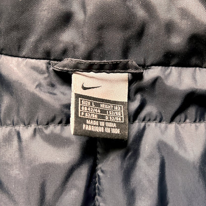 Vintage 2000s Nike Padded Jacket - Ex Materia
