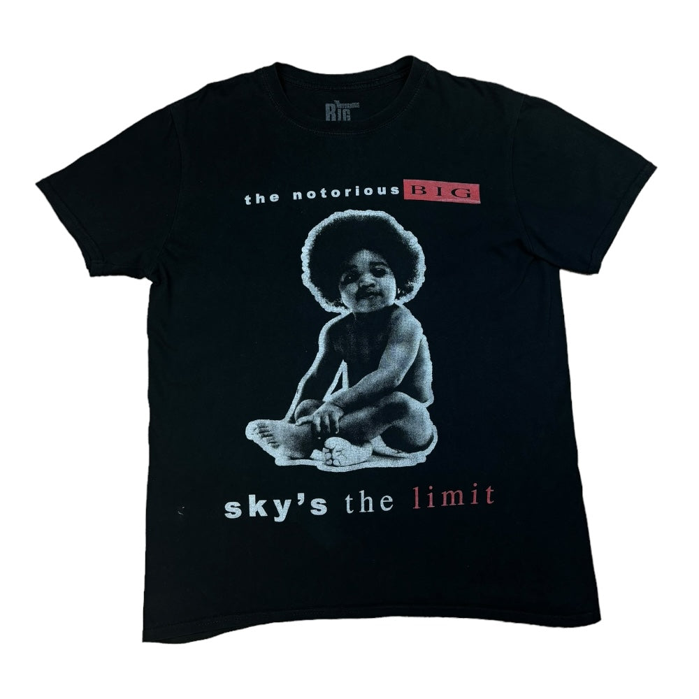 Notorious BIG T-Shirt - Ex Materia