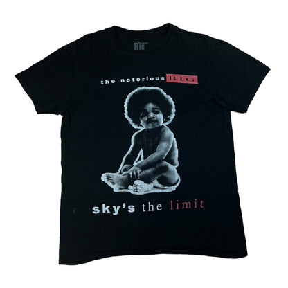 Notorious BIG T-Shirt - Ex Materia