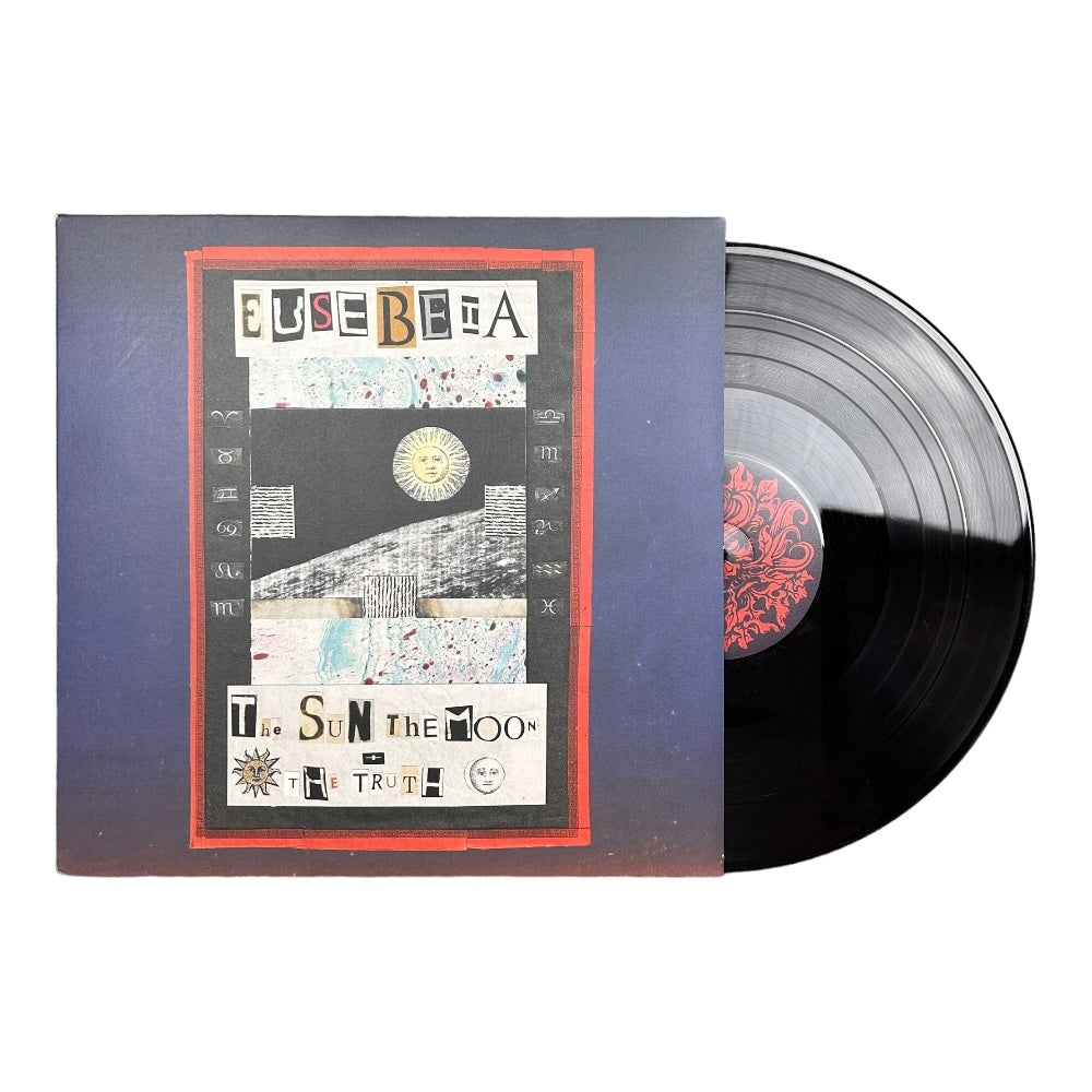 Eusebeia – The Sun, The Moon + The Truth - Ex Materia