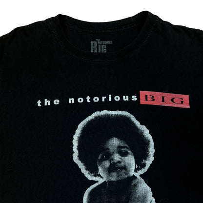 Notorious BIG T-Shirt - Ex Materia