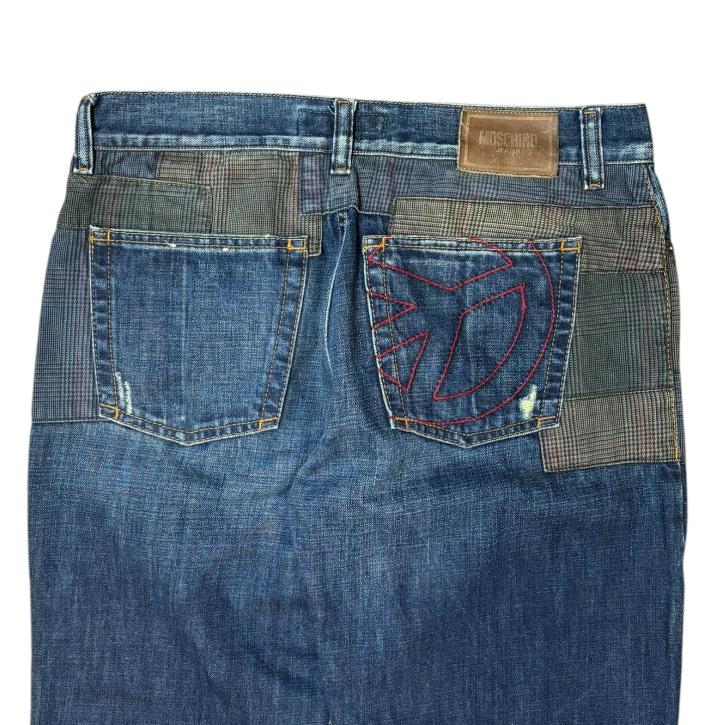 Moschino Jeans W33/L33