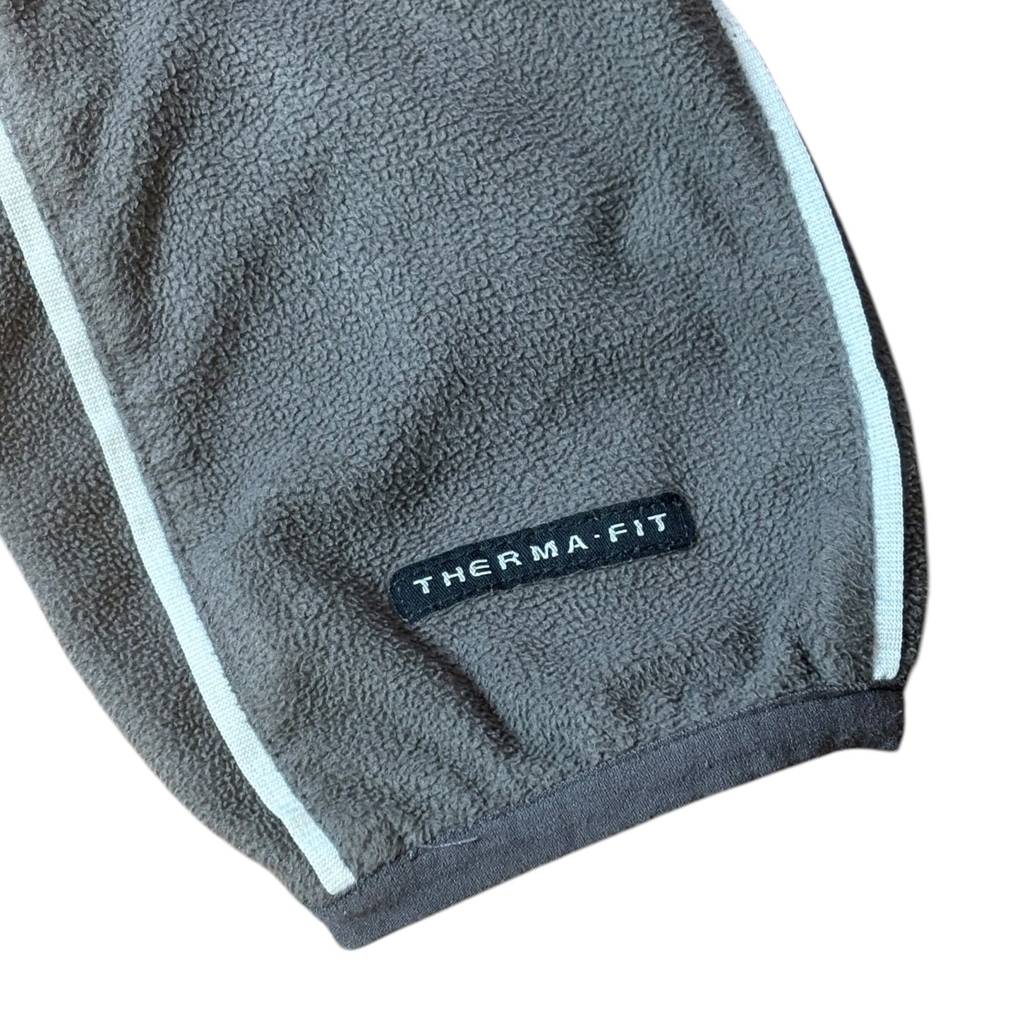 Vintage Nike Team Fleece Sweatshirt