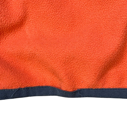 Vintage Nike Team Fleece Sweatshirt