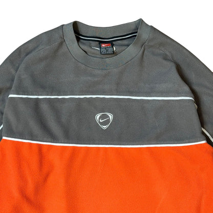 Vintage Nike Team Fleece Sweatshirt