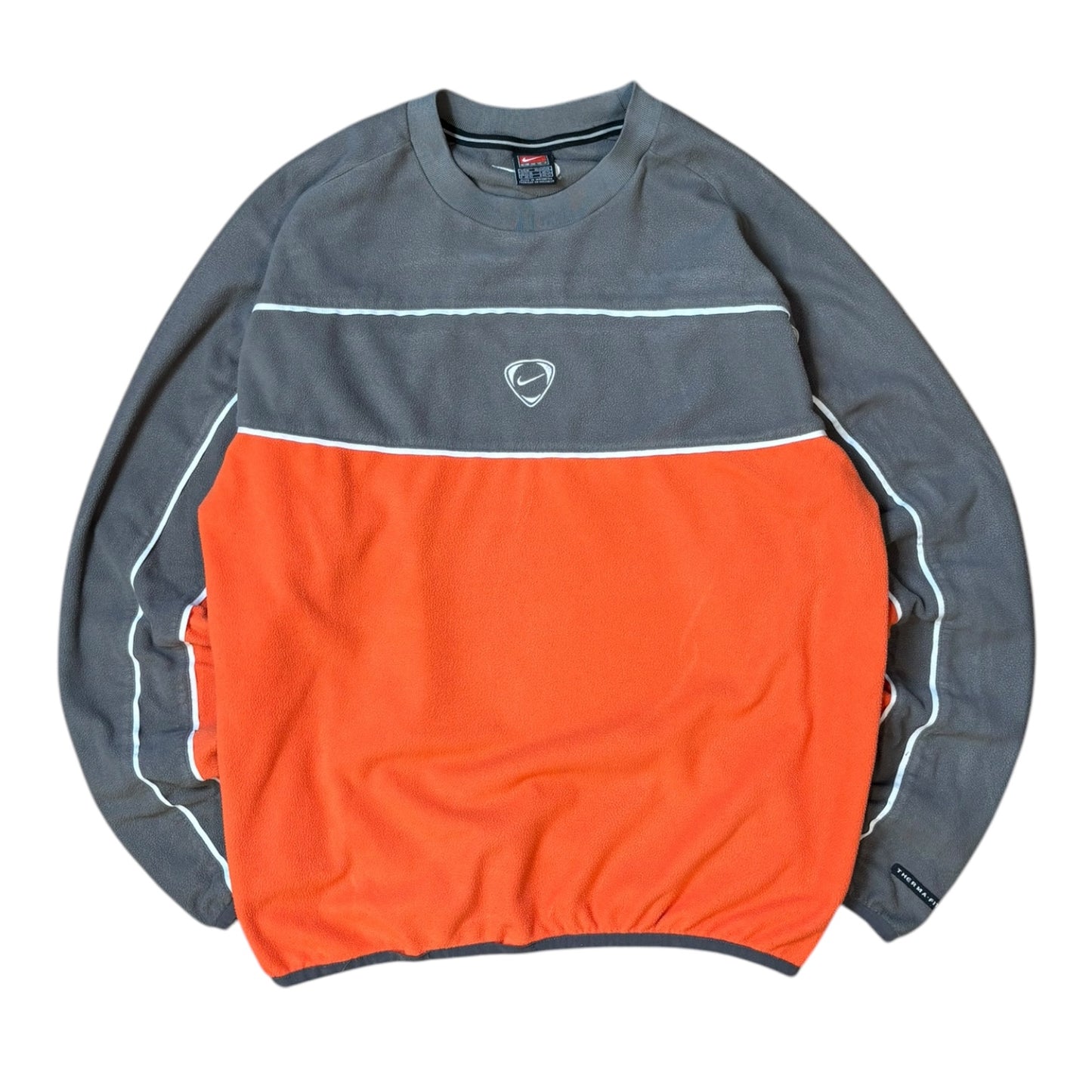 Vintage Nike Team Fleece Sweatshirt