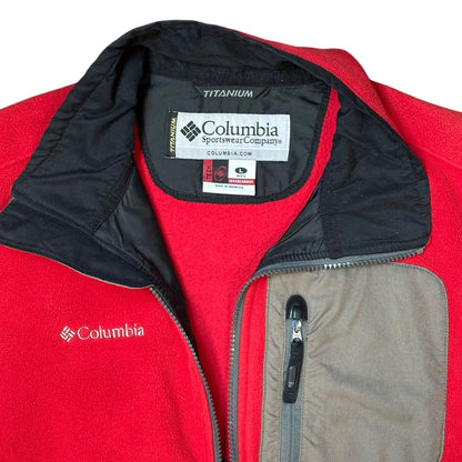Columbia Titanium Vest