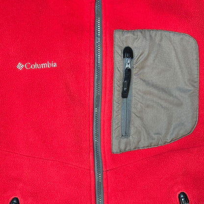 Columbia Titanium Vest