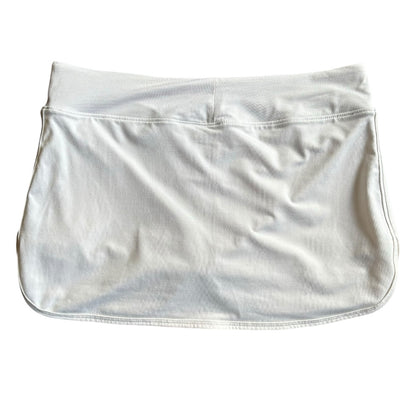 Nike tennis skirt - Ex Materia
