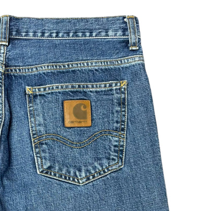Carhartt WIP Bexar Pant W30/L34 - Ex Materia