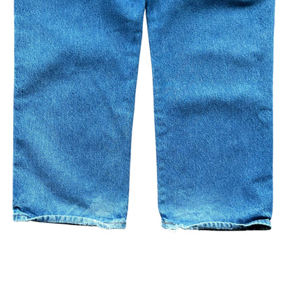 Blue Dickies Jeans W38/L30 - Ex Materia