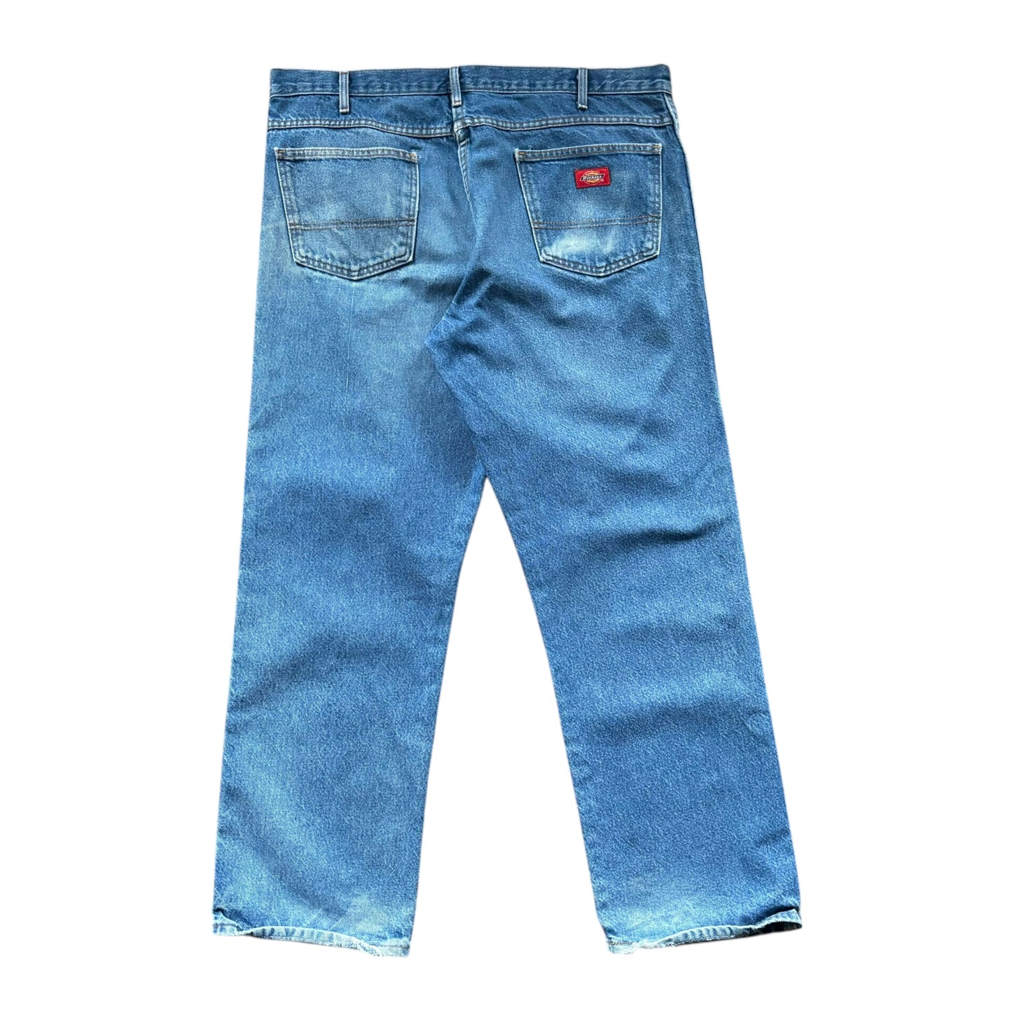 Blue Dickies Jeans W38/L30 - Ex Materia