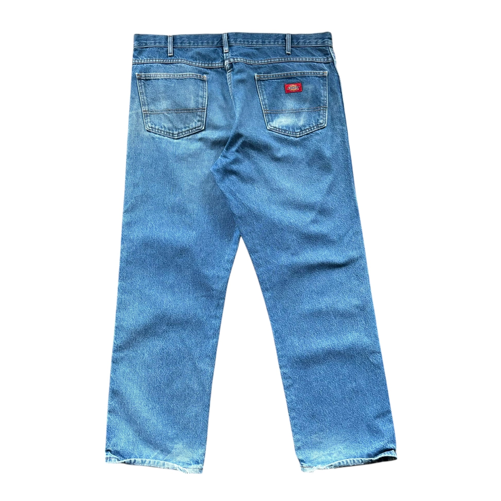 Blue Dickies Jeans W38/L30 - Ex Materia