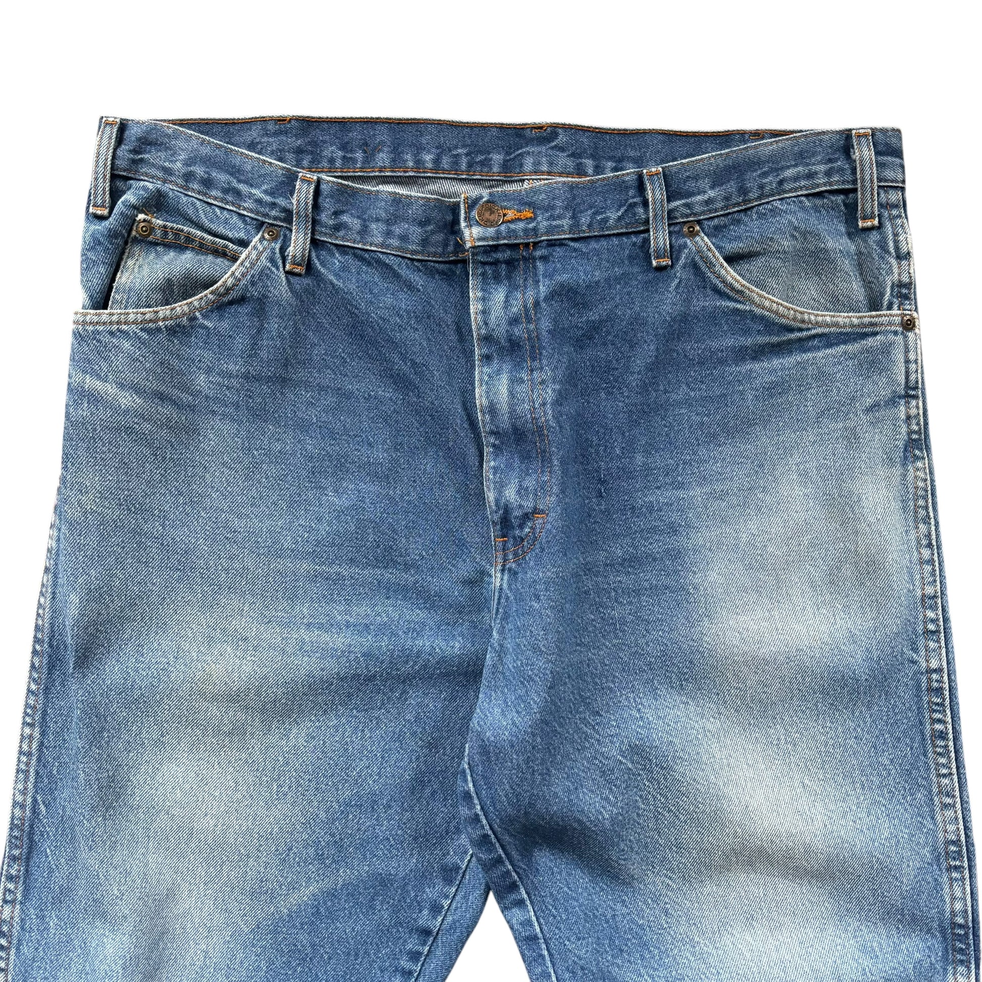 Blue Dickies Jeans W38/L30 - Ex Materia