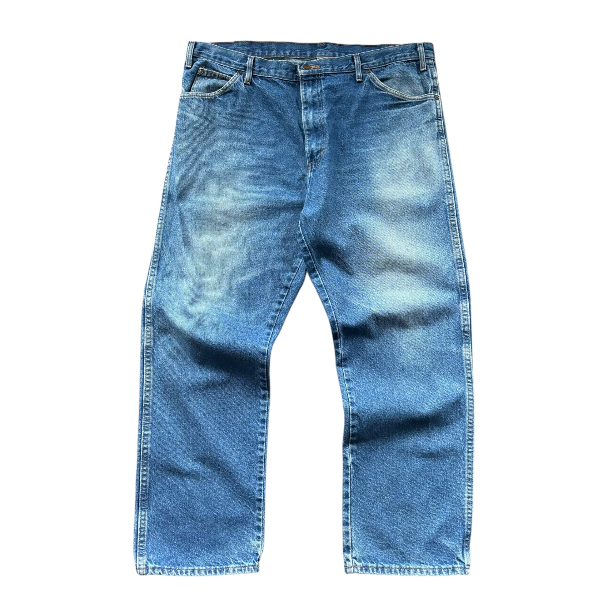Blue Dickies Jeans W38/L30 - Ex Materia