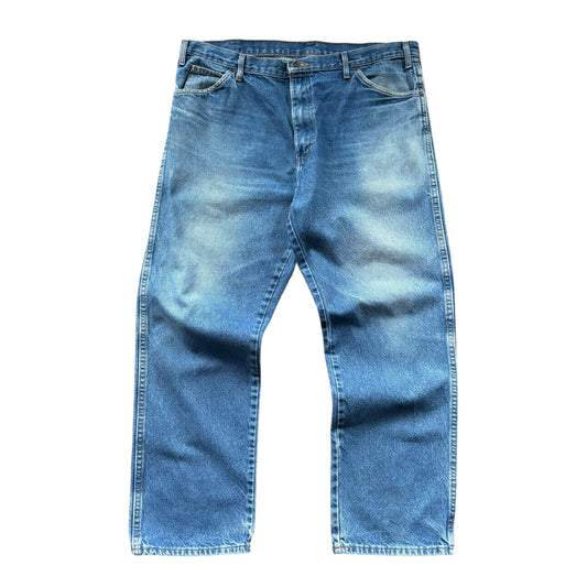 Blue Dickies Jeans W38/L30 - Ex Materia