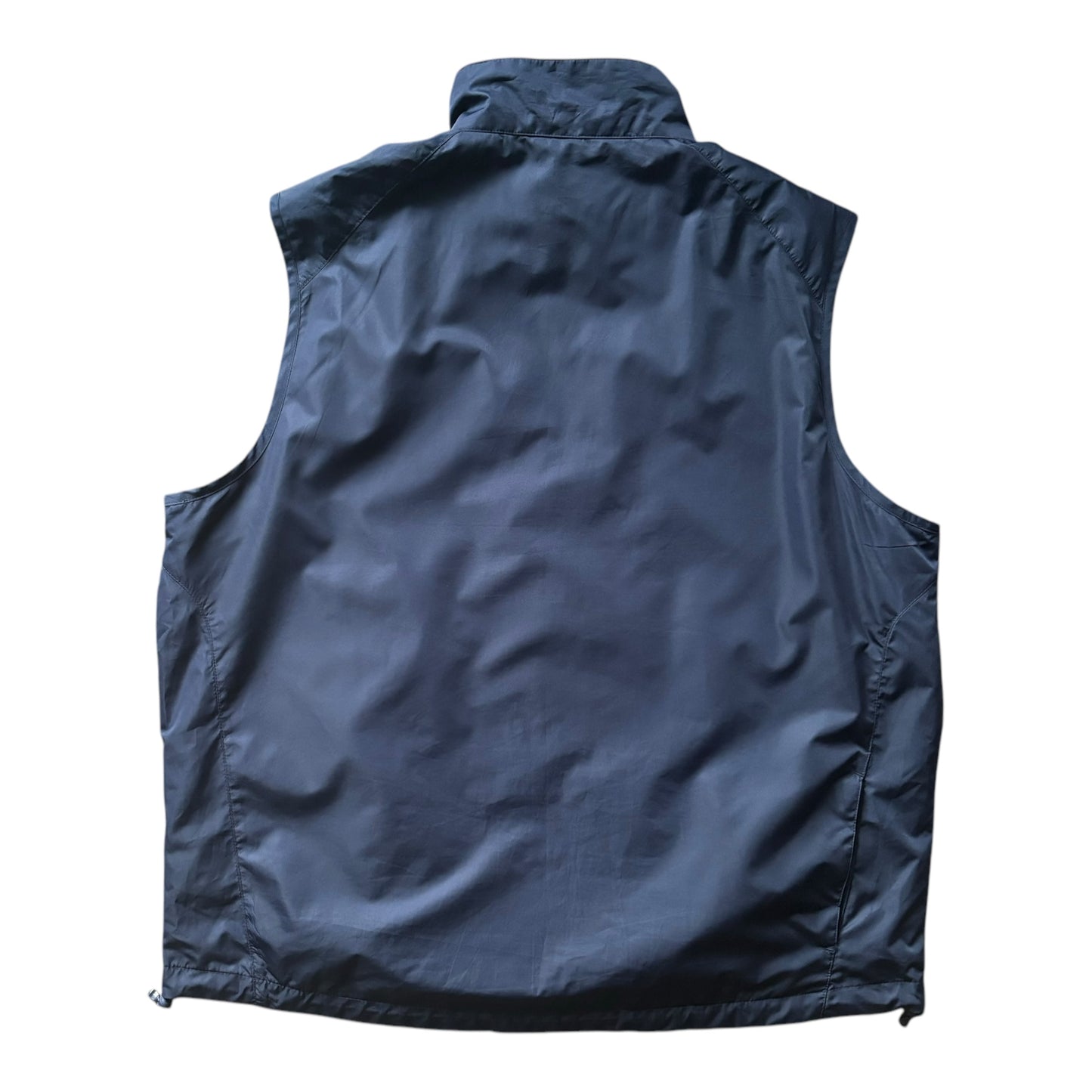 Polo Ralph Lauren Golf Vest Full Zip - Ex Materia