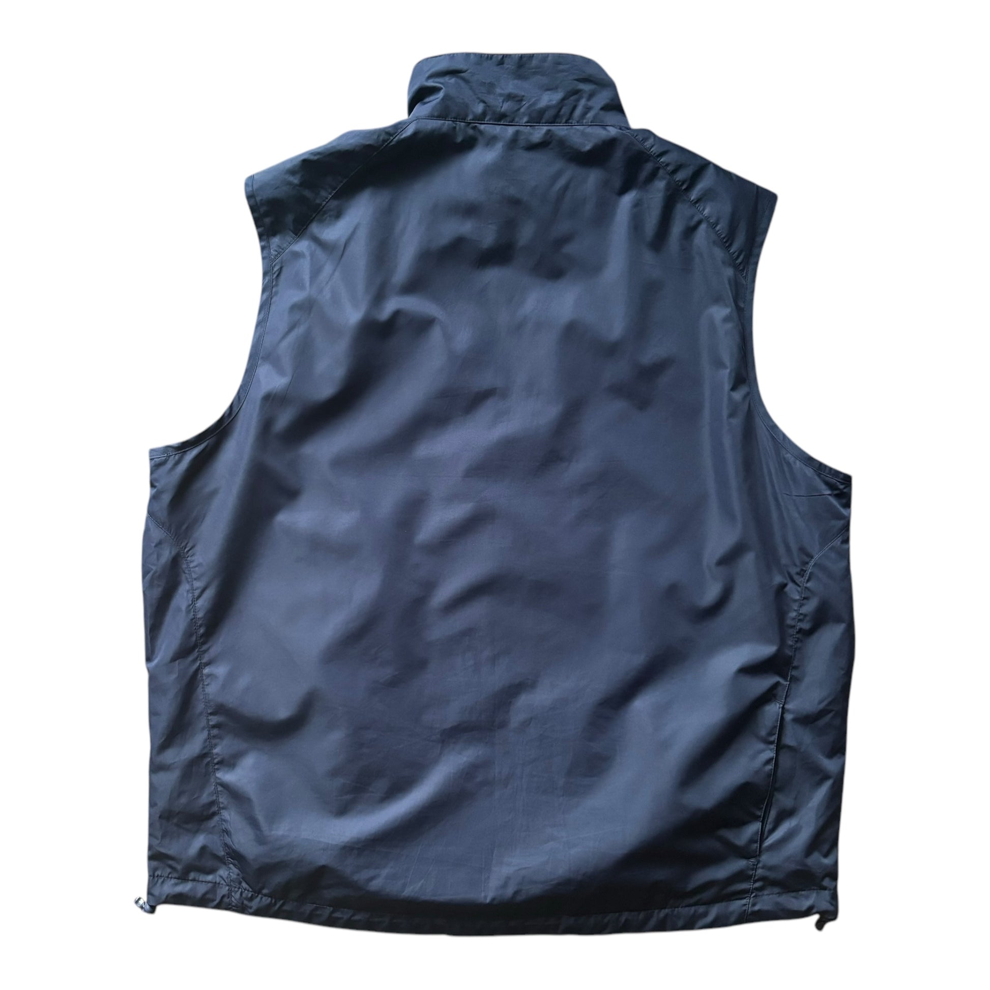 Polo Ralph Lauren Golf Vest Full Zip - Ex Materia