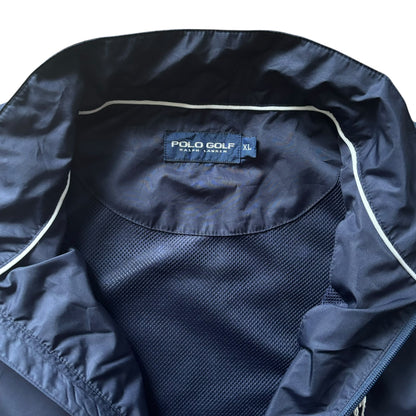 Polo Ralph Lauren Golf Vest Full Zip - Ex Materia