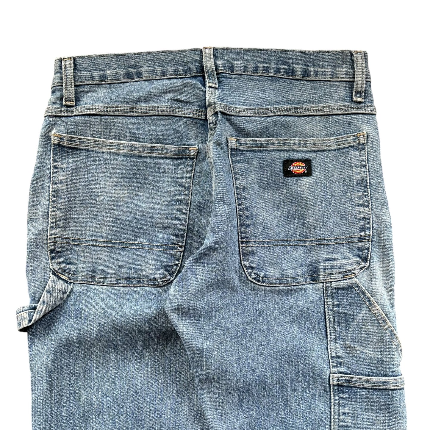 Dickies Relaxed Carpenter Jeans W30/L32 - Ex Materia
